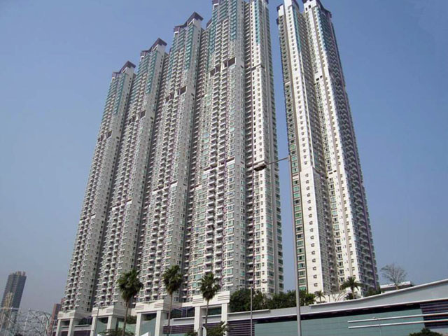土瓜湾翔龙湾实用427呎户约1.8万元获承租 创屋苑同则单位呎租新高