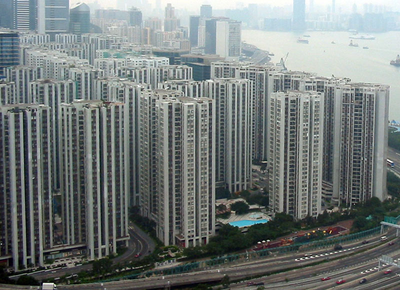 太古城租赁平稳 租客即睇即租 684实呎3房户月租约2.9万元 香港置业