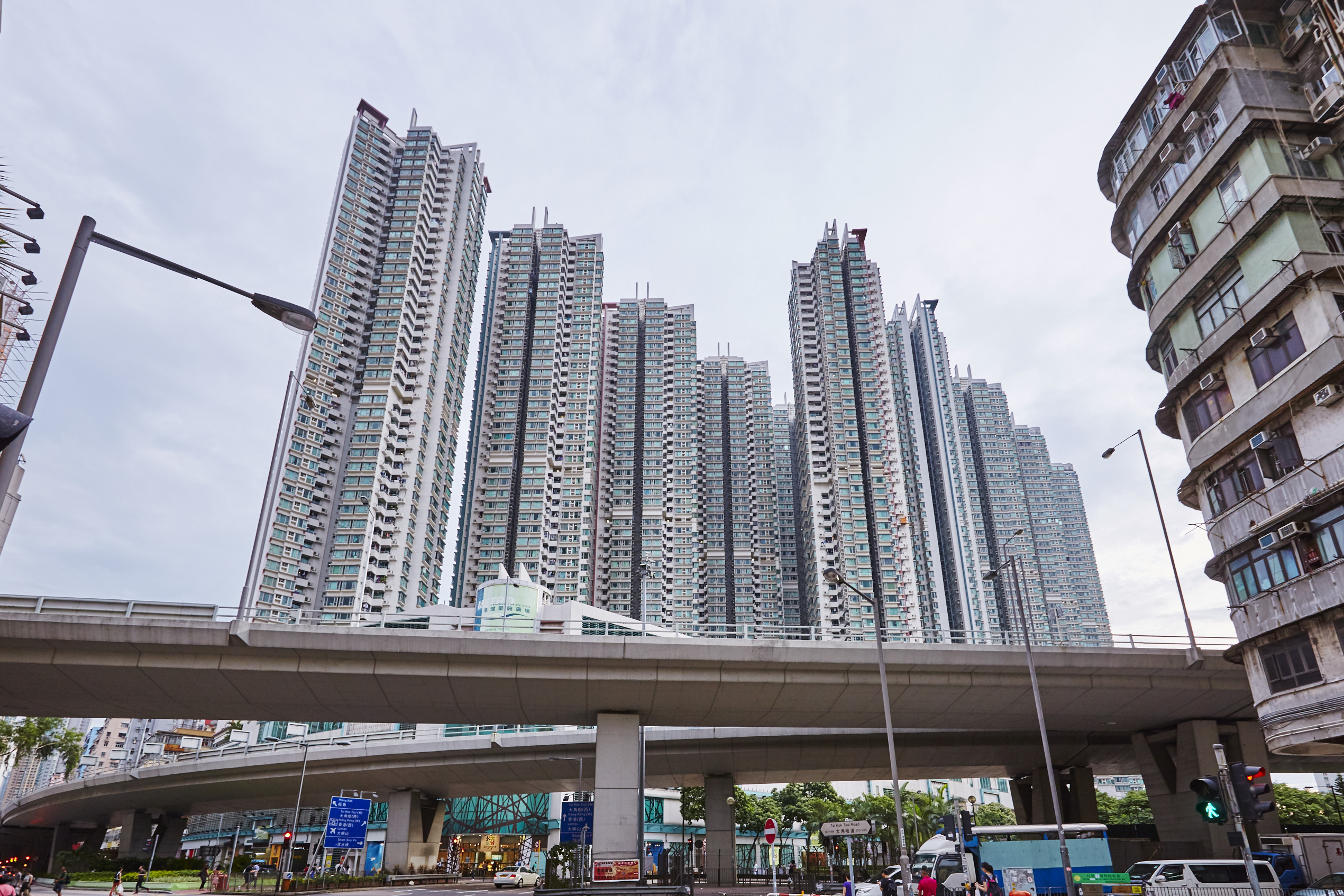 港湾豪庭